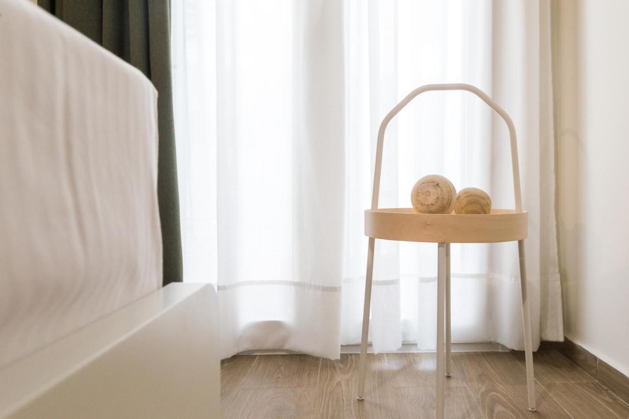 Effie's Cozy Beach Front Apartment Retimno Zewnętrze zdjęcie